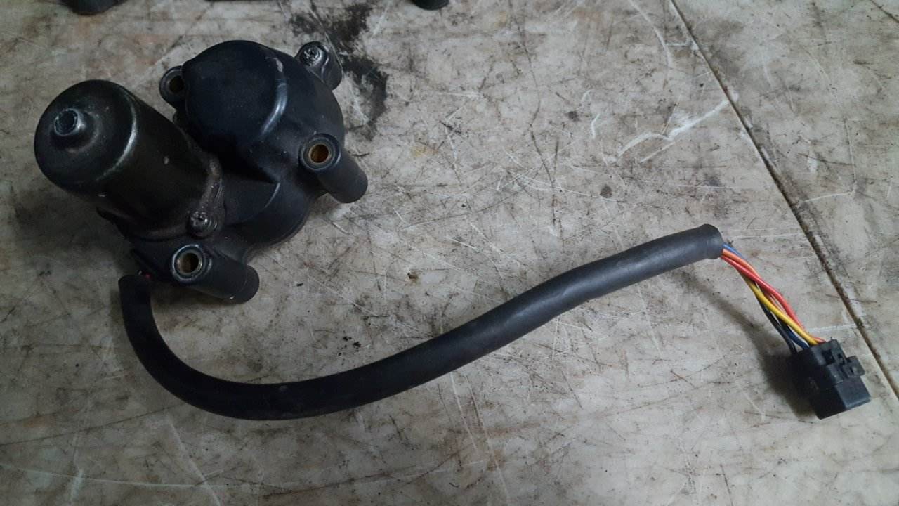 2002 - 2019 Kawasaki Prairie,Brute Force Drive Belt Actuator