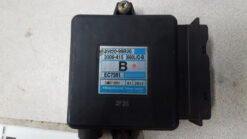 2003 Arctic Cat Bearcat 660L/C - B,  4 STROKE ECU  #3006 - 415