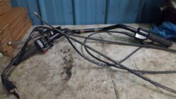 2003 - 2012 Kawasaki Prairie 360 Handlebar Assembly