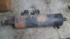 1999 - 2002 Kawasaki Prairie 300,400 Muffler