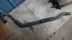 2003 - 2012 Kawasaki Prairie 360 Exhaust Pipe