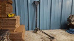 Alternative view of 2003 - 2012 Kawasaki Prairie 360 Steering Shaft