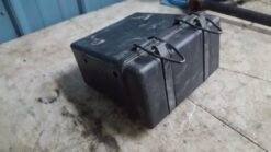 2003 - 2012 Kawasaki Prairie 360 Storage Case