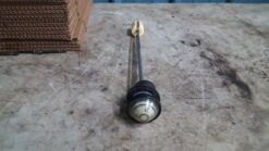 2004 - 2009 Ski Doo GSX,MXZ 600 HO SDI  Fuel Gauge