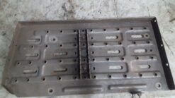 2003 - 2004 Kawasaki Prairie 360 Footwell LH