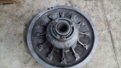 2003 – 2011 Ski Doo Grand Touring,Legend,MXZ,GSX,GTX Secondary Clutch