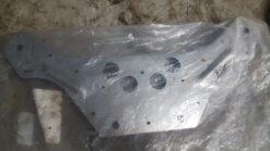 2002 - 2009 Ski Doo GSX,GTX,MXZ Front Plate