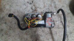 1999 - 2003 Ski Doo Grand Touring Air Compressor