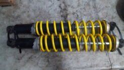 Alternative view of 2004 – 2005 Ski Doo Gsx,Mxz,Gtx Front Shock Sport (Pair)