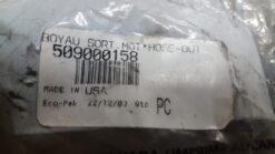 Alternative view of 2002 - 2008 Ski Doo GSX,GTX,MXZ Engine Outlet Hose