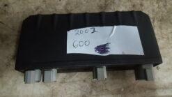 2002 Ski Doo  MX Z 500/600/700/800  ECU (no DPM)