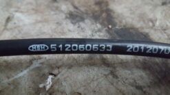 Alternative view of 2009 - 2019 Ski Doo Summit,Expedition,Skandic,Tundra Throttle Cable