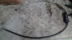 2003 - 2008 GTX,MXZ Throttle Cable