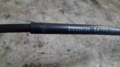 Alternative view of 2003 - 2008 GTX,MXZ Throttle Cable