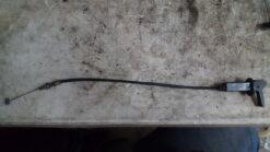 2002 - 2008 Ski Doo Summit,Gsx,Gtx,Mxz Choke Cable