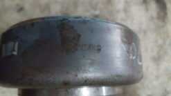 Alternative view of 2002 - 2008 Ski Doo GSX,GTX,MXZ,Summit,Legend Flywheel