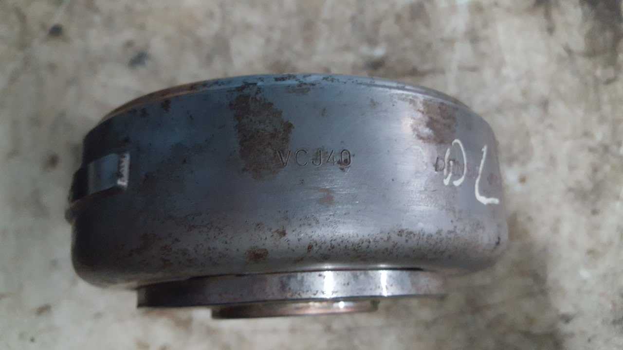 2002 - 2008 Ski Doo GSX,GTX,MXZ,Summit,Legend Flywheel - Image 3