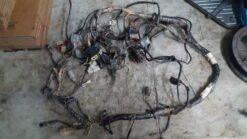 2008 – 2011 Kawasaki Brute Force 750 Main Wire Harness (not complete)