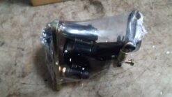 2004 - 2008 Arctic Cat DVX 400 Rear Brake Caliper With Pads - Image 3