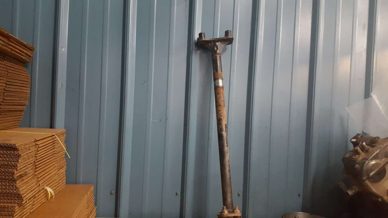 2005 - 2013 Kawasaki Brute Force 750 Steering Shaft..