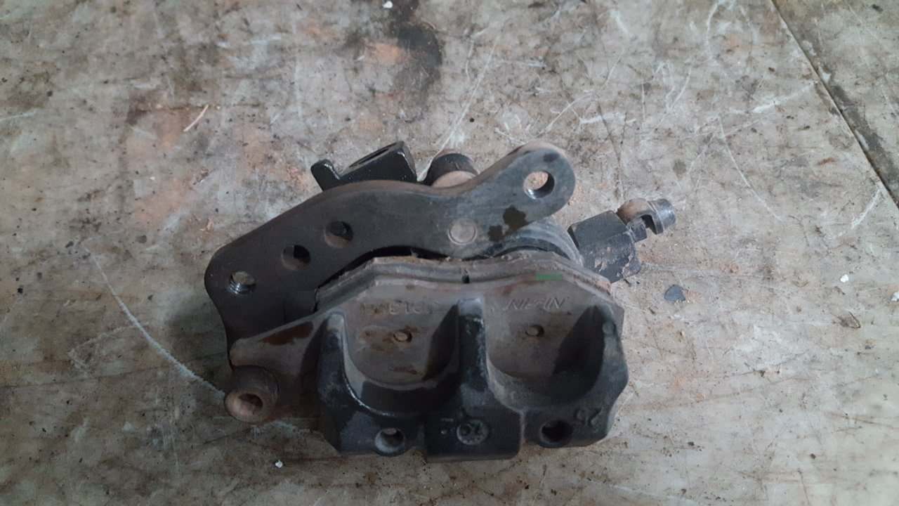 2005 - 2011 Kawasaki Brute Force 650,750 Caliper FR,RH