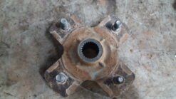2008 - 2019 Kawasaki Brute Force 750 Rear Hub