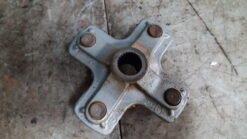 2008 - 2019 Kawasaki Brute Force 750 Rear Hub - Image 3