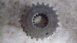 1996 - 2019 Ski Doo Summit,GSX,MXZ  22 Teeth Sprocket