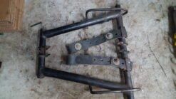 2004 - 2005 Ski Doo GSX,GTX,MXZ Suspension  Assembly Front Torque Arm
