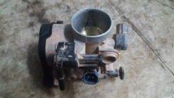 2008- 2014 Kawasaki KFX 450 Throttle Body