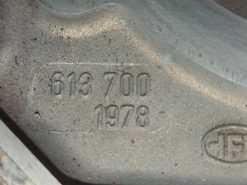 2003 - 2007 Ski Doo Summit,GSX,GTX,MXZ Cylinder Head - Image 4