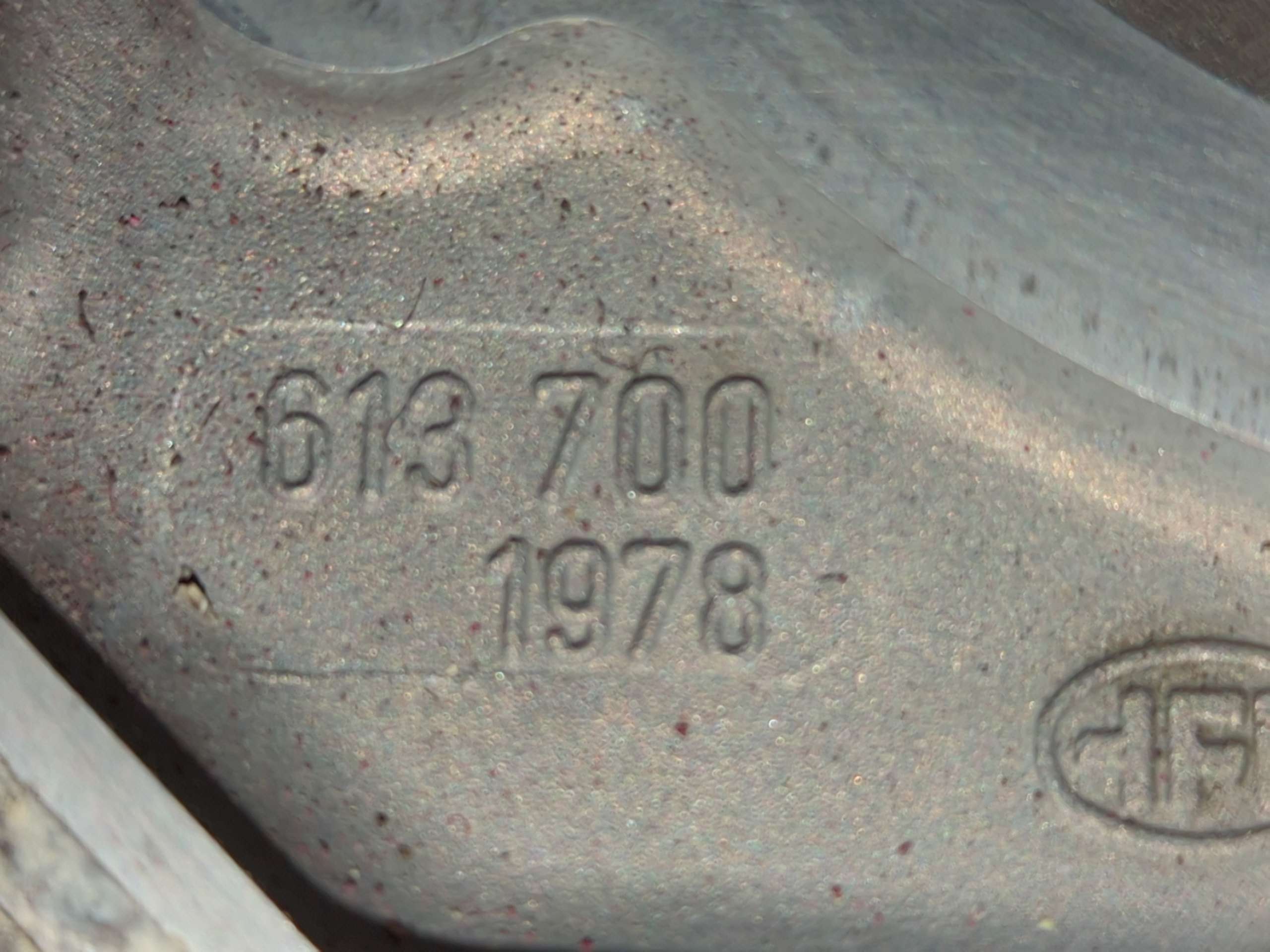 2003 - 2007 Ski Doo Summit,GSX,GTX,MXZ Cylinder Head - Image 4