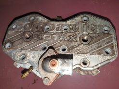 2003 - 2007 Ski Doo Summit,GSX,GTX,MXZ Cylinder Head