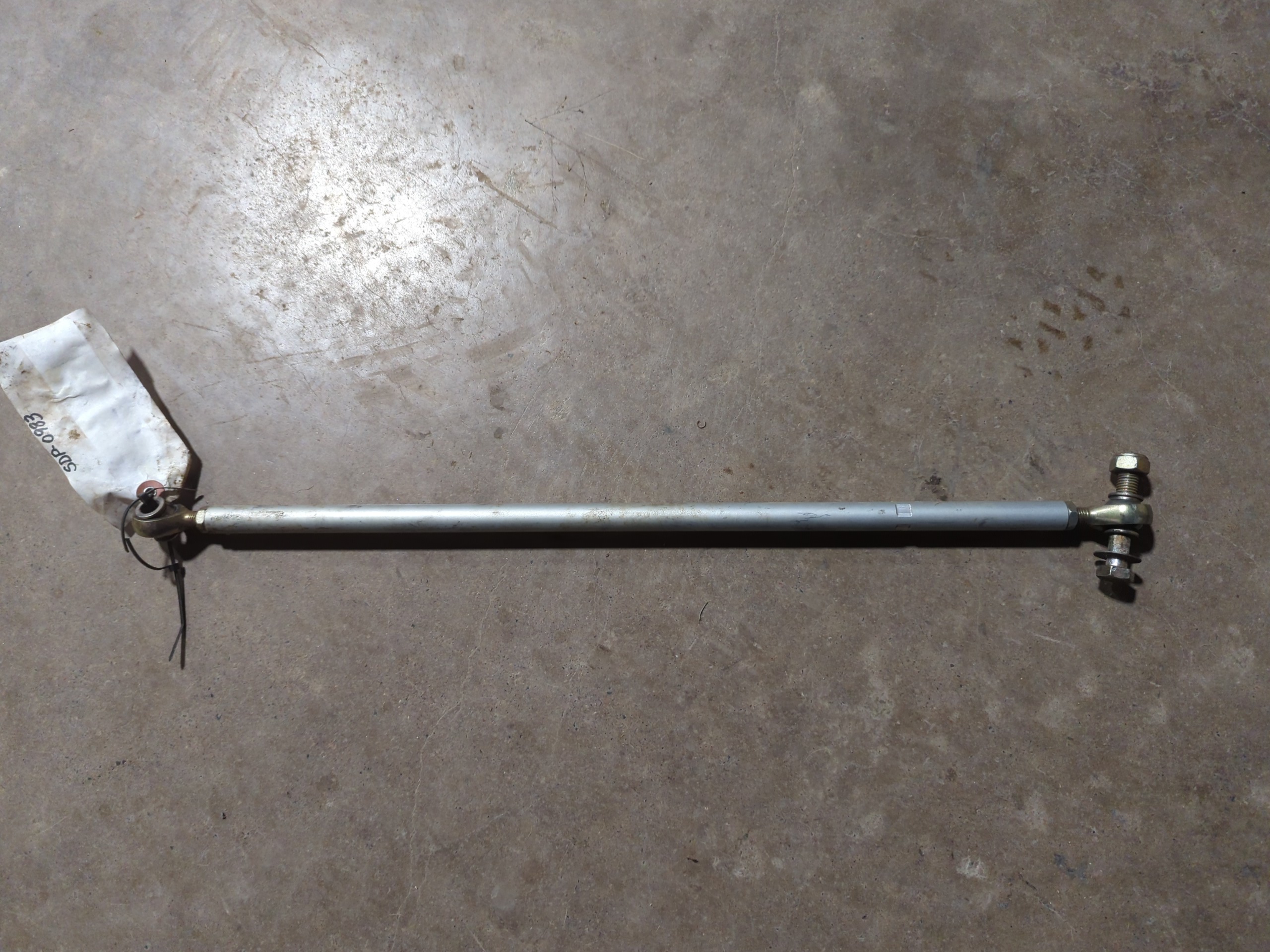 2008 - 2016 Ski Doo Gsx,Gtx,Mxz Tie Rod
