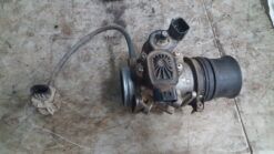 2005 - 2013 Suzuki King Quad 750 Throttle Body