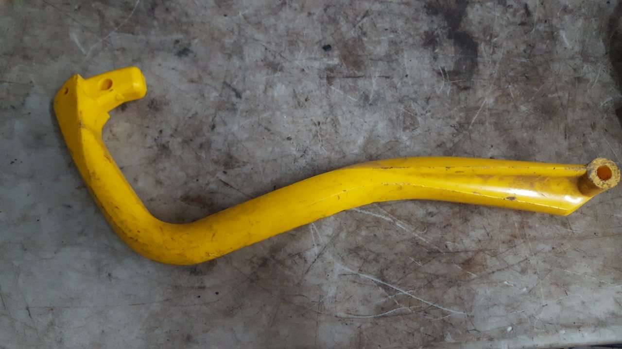 2003 - 2014 Ski Doo Summit,Renegade,MXZ Yellow Handle (Ski Loop)