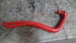 2005 - 2015 Ski Doo Summit,Mach,Renegade,GSX,MXZ Viper Red Handle