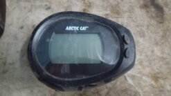 2010 - 2011 Arctic Cat 700s H1 EFI LCD Gauge