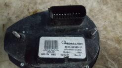 2010 - 2011 Arctic Cat 700s H1 EFI LCD Gauge - Image 3