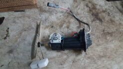 2010 - 2018 Arctic Cat H1,TBX,Alterra Fuel Pump
