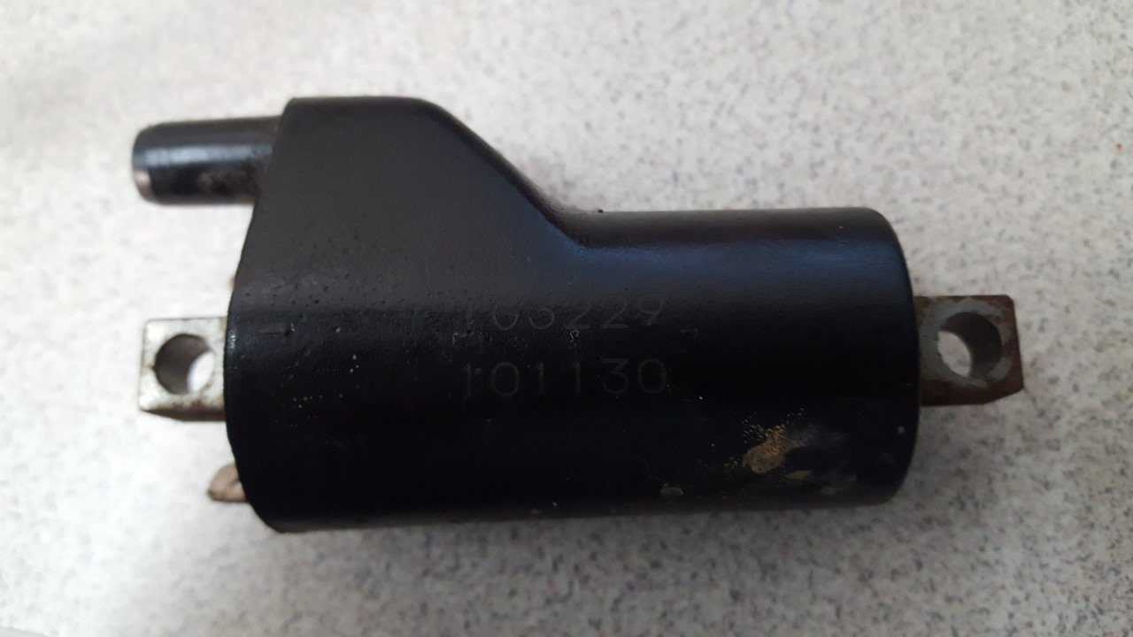 2008 - 2014 Arctic Cat H1,Prowler,Thundercat,TRV Ignition Coil