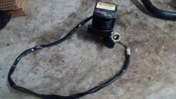 2010 - 2018 Arctic Cat TRV,H1,Thundercat, Mud Pro Throttle Assembly
