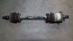 2006 - 2014 Arctic Cat FIS,TRV,H1 Rear Drive Axle