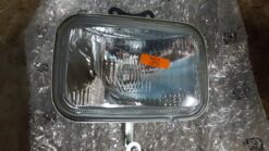 2001 - 2004 Honda TRX 250,400,450 Headlight