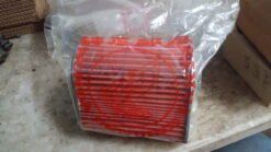 1985 - 1986 Honda Shadow VT1100 Air Filter