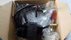 1999 - 2000 Honda TRX 300 Heater Kit, Carburetor