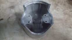 1984 - 1999 Yamaha Phazer,Venture Piston 1 O/S 0.25 (0.25Mm O/S) - Image 3