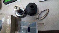 2001 - 2005 Honda Foreman,Rubicon 500 Trx 500 Atv C.V Joint