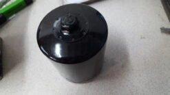 Alternative view of 1980 – 2018 Harley Davidson K&N Oil Filter