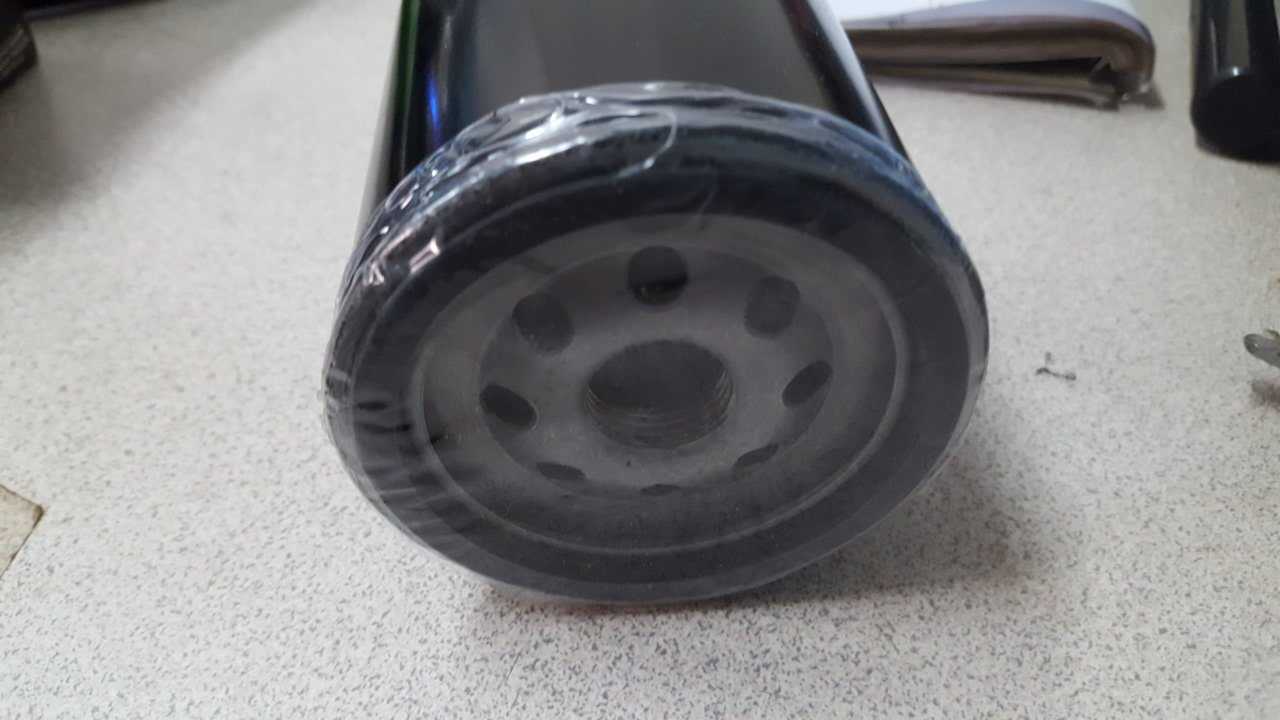 1980 – 2018 Harley Davidson K&N Oil Filter